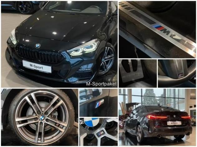 BMW 218 d Gran Coupé - 48.000 Km rif. 23309004 - Foto 10