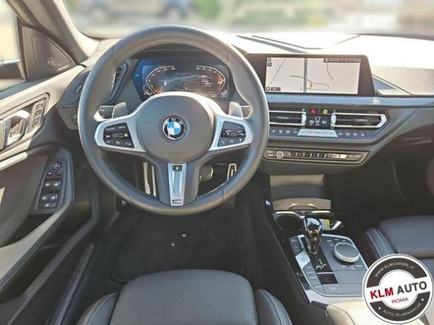 BMW 220 i Gran Coupé Msport TETTO PANO + altre in sede rif. 24204838 - Foto 9