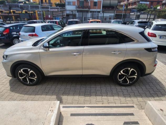 DS AUTOMOBILES DS 7 BlueHDi 130 aut. Bastille Business rif. 23925383 - Foto 8