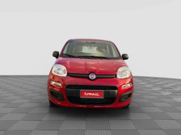 FIAT Pandina Pandina 1.0 FireFly 65 CV Hybrid Icon rif. 24122144 - Foto 7