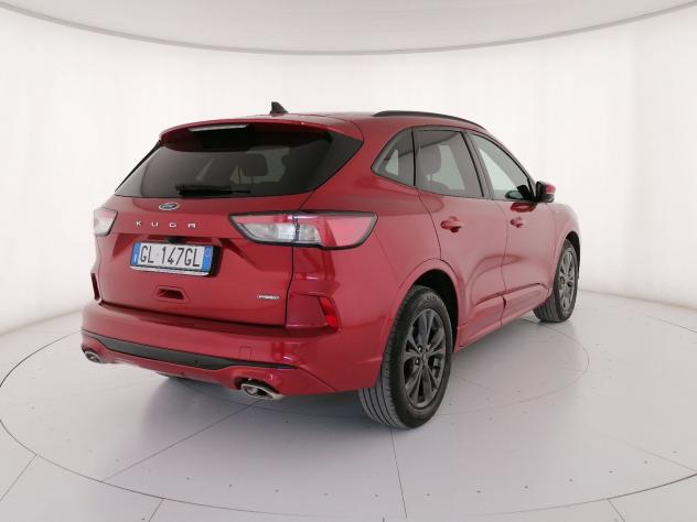 Ford Kuga 2.5 full hybrid ST-Line 2wd 190cv cvt - Foto 2