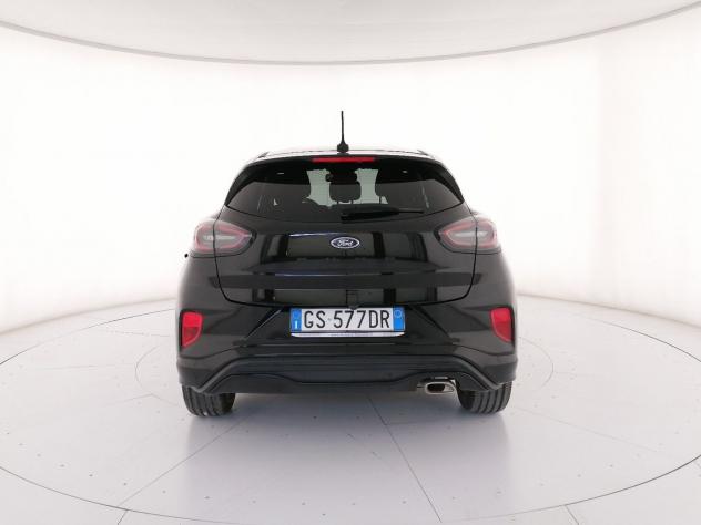 Ford Puma 1.0 ecoboost h ST-Line s&s 125cv - Foto 4