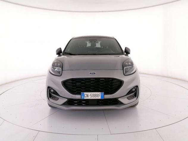 Ford Puma 1.0 ecoboost h ST-Line X s&s 125cv - Foto 5