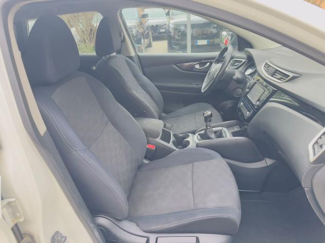 Nissan Qashqai dCi 110 Acenta 12MESI DI GARANZIA - Foto 10