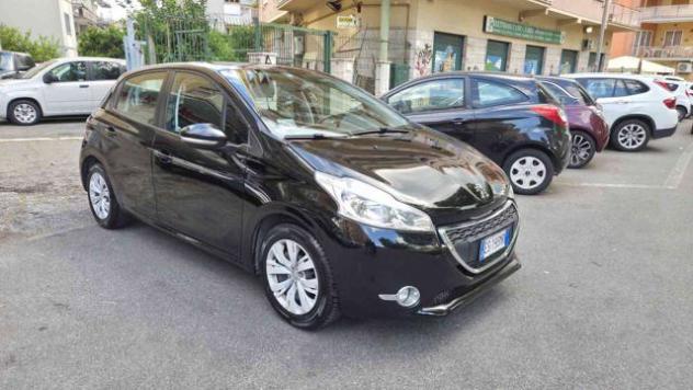 PEUGEOT 208 1° serie 1.2 VTi 82 CV 5 porte Active rif. 23661123 - Foto 2