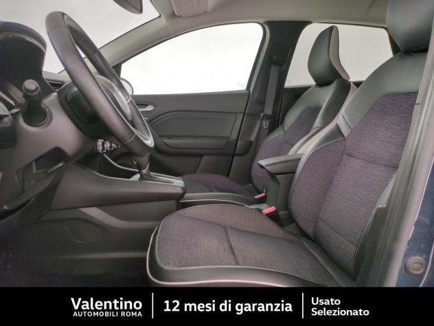 Renault Captur E-Tech hybrid 1.6 E-TECH HEV 145 TECHNO AUTO - Foto 6