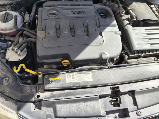 SEAT Leon Leon ST 1.6 tdi Style 115cv - Foto 10