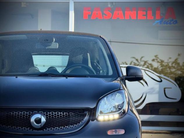 SMART ForTwo 70 1.0 twinamic Passion - GARANZIA - NO VINCOLI rif. 23634607 - Foto 4