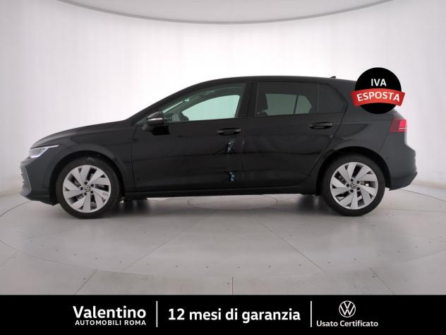Volkswagen Golf 2.0 TDI SCR Edition Plus - Foto 4