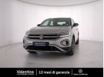 Volkswagen T-Roc 1.5 TSI DSG ACT Style