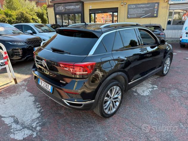 Volkswagen T-Roc 2.0 All. Style 4motion dsg - Foto 6