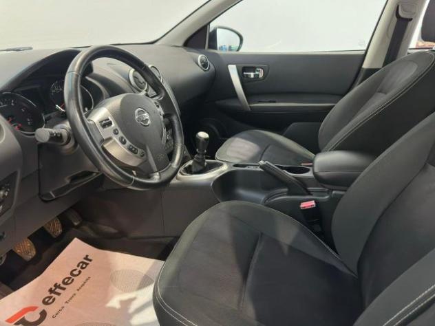 NISSAN Qashqai 1.5 dCi DPF N-Tec FL rif. 23867487 - Foto 7