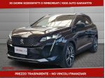 Peugeot 3008 1.2 puretech t GT Pack s&s 130cv eat8