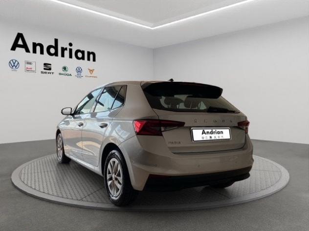 Škoda Fabia 1.0 TSI Evo 70KW AMBITION - Foto 2