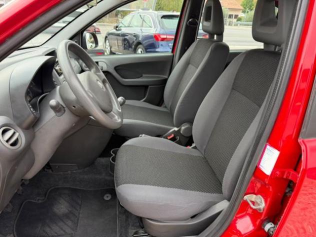 FIAT Panda 1.2 4x4 OK NEOPATENTATI rif. 24192092 - Foto 6