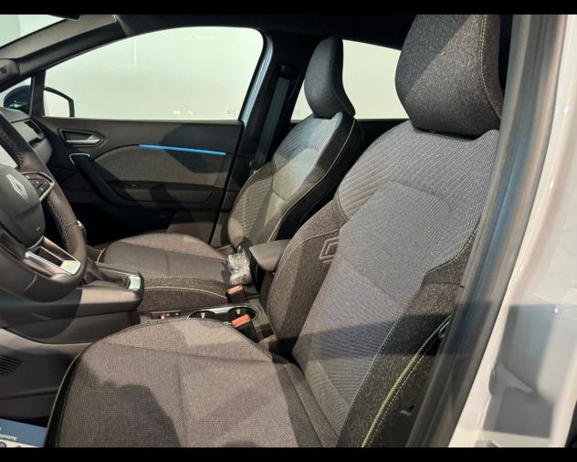 Renault Captur II 1.2 eco-g Techno 120cv - Foto 9