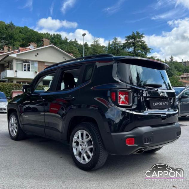 JEEP Renegade 1.6 Mjt 120 CV Limited rif. 23784219 - Foto 5