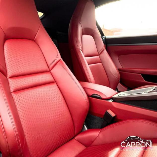 PORSCHE 992 Carrera 4S Cabriolet - PROMO rif. 24003189 - Foto 10