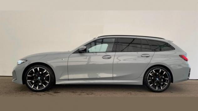 BMW 320 dA 48V xDrive Touring "19 Msport Pro M Sport Black rif. 24182198