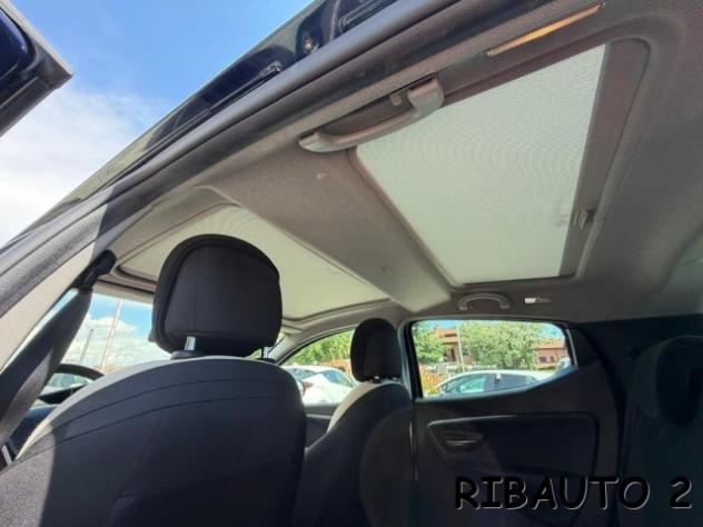 LANCIA Ypsilon 1.3 MJT 16V 95 CV 5 porte S&S Platinum EURO6 rif. 23896155 - Foto 8