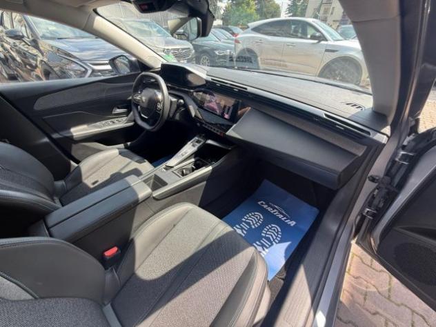 PEUGEOT 308 Plug-in Hybrid 180 e-EAT8 Allure rif. 23723370 - Foto 10