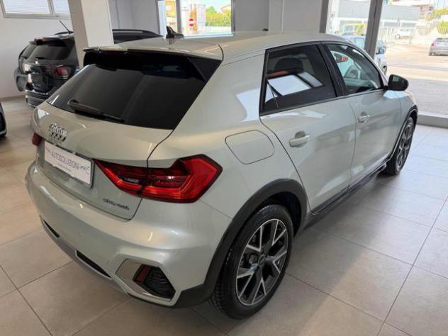 AUDI A1 allstreet 30 TFSI Admired rif. 23873566 - Foto 4
