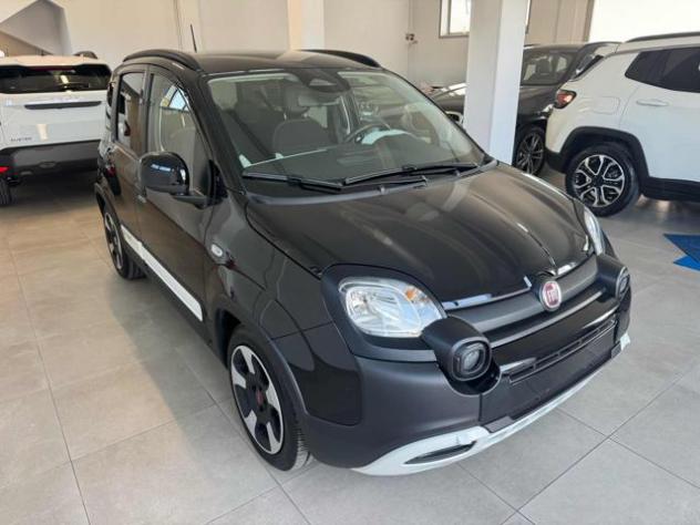 FIAT Panda Cross 1.0 FireFly S&S Hybrid Pandina rif. 24198935 - Foto 3