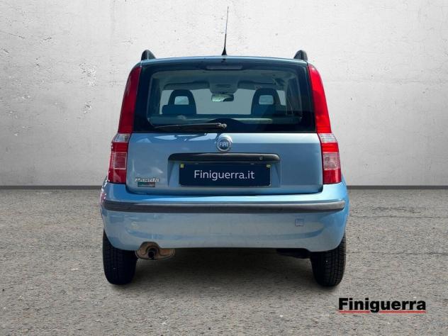 FIAT Panda Panda 1.2 Emotion - Foto 3
