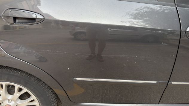 Fiat Punto evo 2010 - Foto 7
