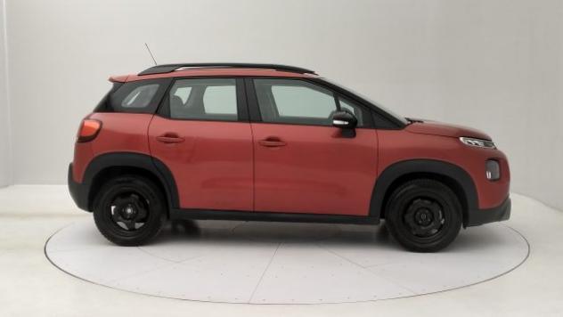 CITROEN C3 Aircross 1.2 puretech Feel s&s 110cv rif. 20979227 - Foto 6