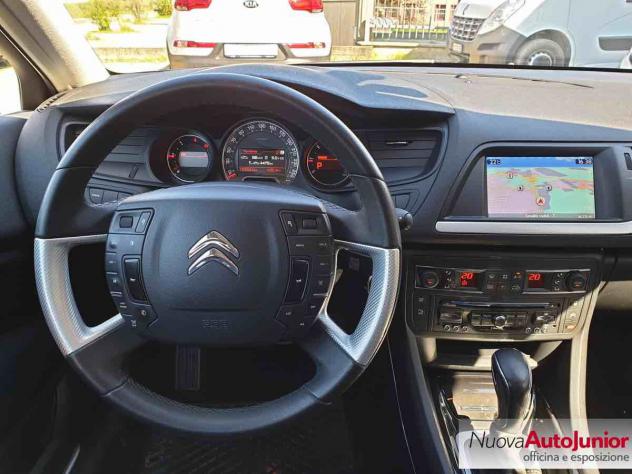 Citroën C5 2.0 HDi 160 aut. Executive Tourer - Foto 9