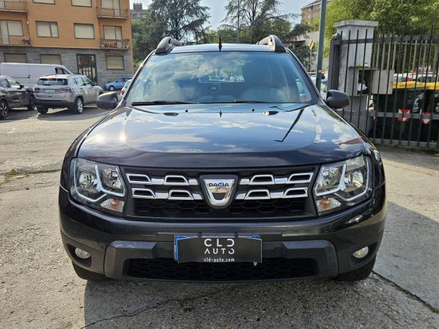 Dacia Duster 1.6 4x2 115cv S&S E6 GPL Ambiance - Foto 2