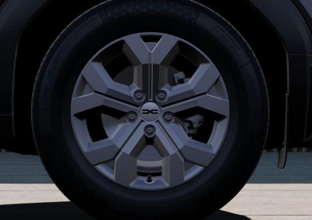 DACIA Duster Eco-G 120 CV rif. 23783853 - Foto 4