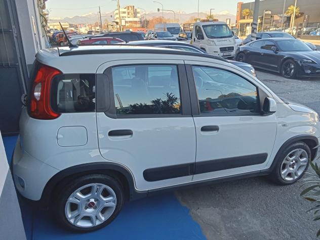 Fiat Panda 1.0 FireFly S&S Hybrid City Life - Foto 2