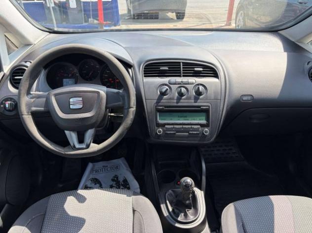 SEAT Altea Altea Freetrack 1.6 tdi cr Reference 2wd rif. 23939351 - Foto 4