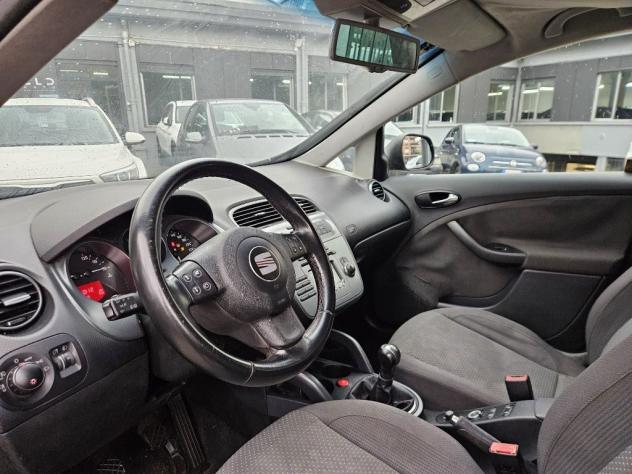 SEAT Altea XL 1.9 TDI DPF - Foto 5