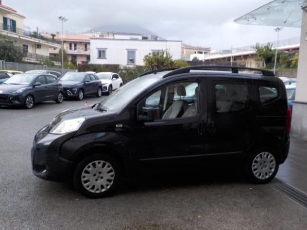 PEUGEOT Bipper Tepee 1.3 HDi 80 CV Style rif. 24091006 - Foto 9