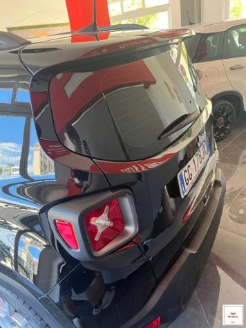 JEEP - Renegade - 1.6 Mjt 130CV Limited - Foto 8