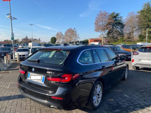 BMW 520 d 48V xDrive Touring Business rif. 23926906 - Foto 6