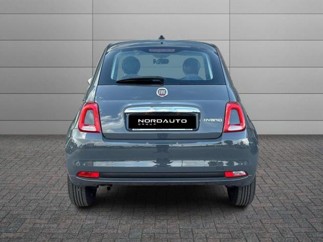 FIAT 500 III 1.0 hybrid Connect 70cv - Foto 3