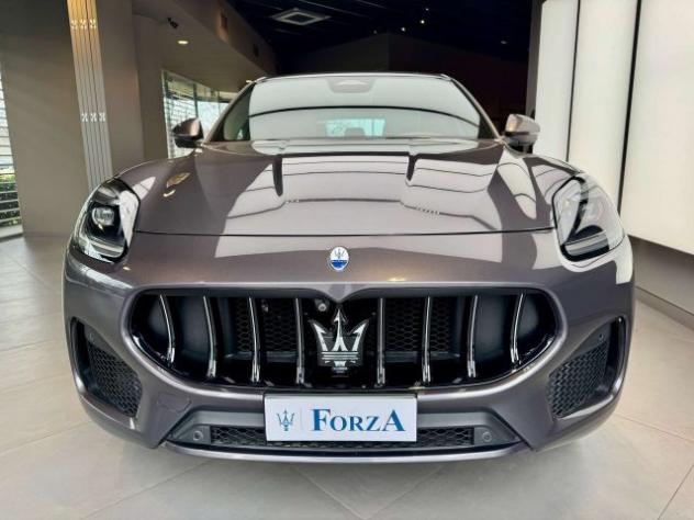 MASERATI Grecale 2.0 mhev GT 300 Cv , C. 21" , Sport pack rif. 23810109 - Foto 2
