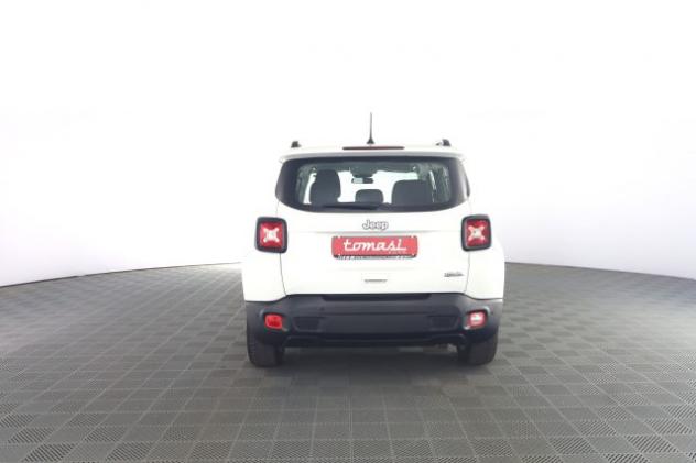 JEEP Renegade Renegade 1.4 T-Jet Longitude rif. 24023897 - Foto 5