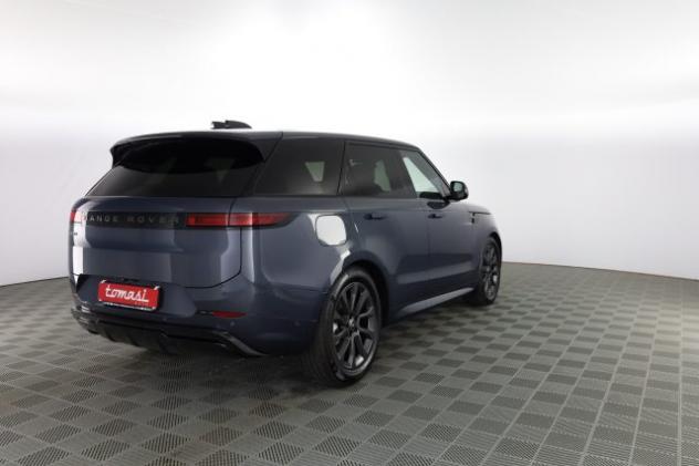 LAND ROVER Range Rover Sport RR Sport 3° serie 3.0D l6 249 CV Dynamic SE rif. 23982536 - Foto 4