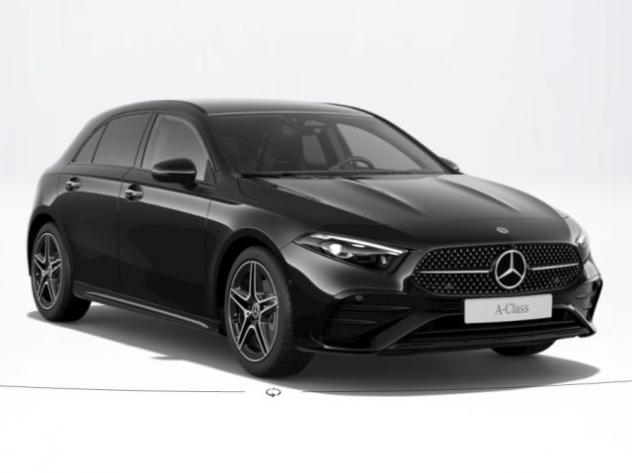 MERCEDES-BENZ A 180 d Automatic AMG Line Advanced Plus rif. 23976339