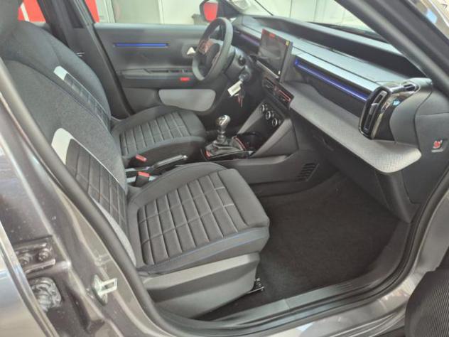 CITROEN C3 Turbo 100 cv Manuale PLUS rif. 23900972 - Foto 10