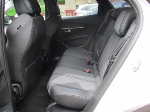 PEUGEOT 3008 PureTech Turbo 130 S&S EAT8 Allure rif. 23778566 - Foto 9