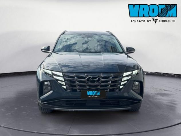HYUNDAI Tucson 1.6 HEV 4WD aut. XLine rif. 24159977 - Foto 3
