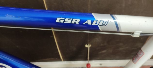 MTB GIANT GSR ALU - Foto 4