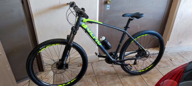 Olmo Giovi 27.5 – NUOVA, MAI USATA – Perfetta per città e sterrato zona Castelli