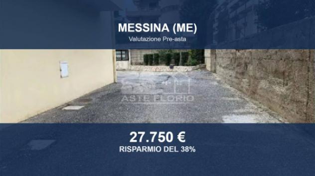 Immobile in asta di 212 m² in vendita a Messina